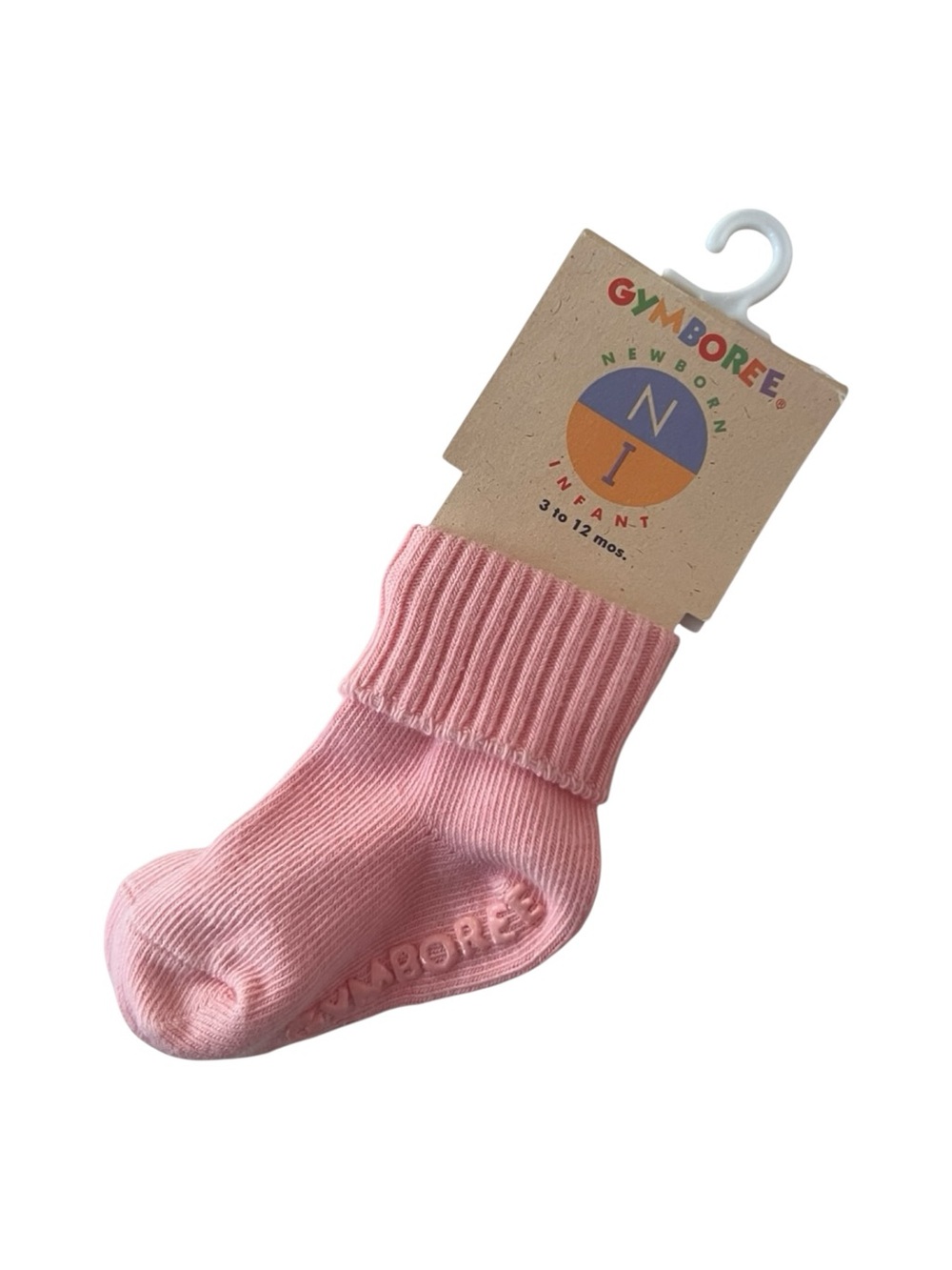 NOS Gymboree Baby Socks
